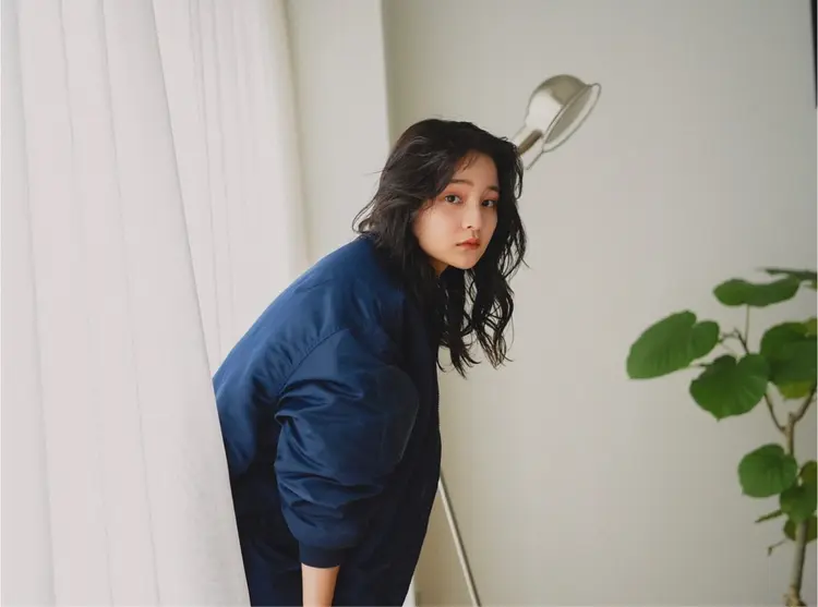 ANYの内観・外観2