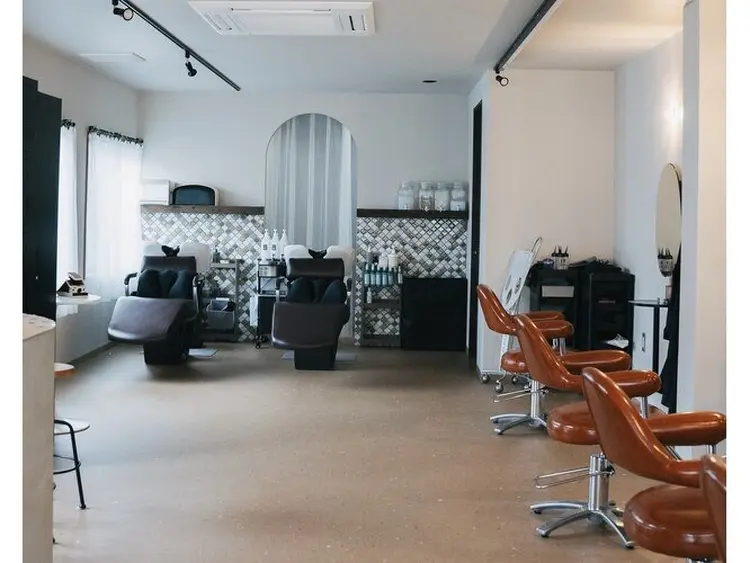 VIOLETの内観・外観2