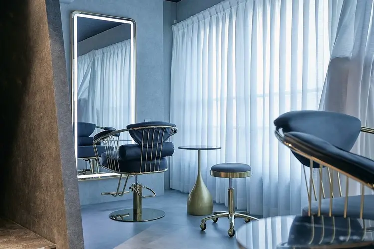 ルフレ新宿3丁目の内観・外観1