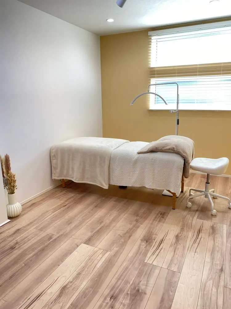 LUANAの内観・外観1