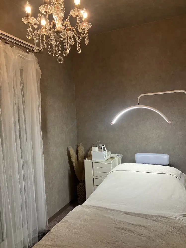 Salon de Linoの内観・外観1