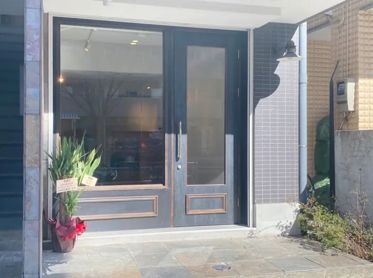 conne&ririの内観・外観2