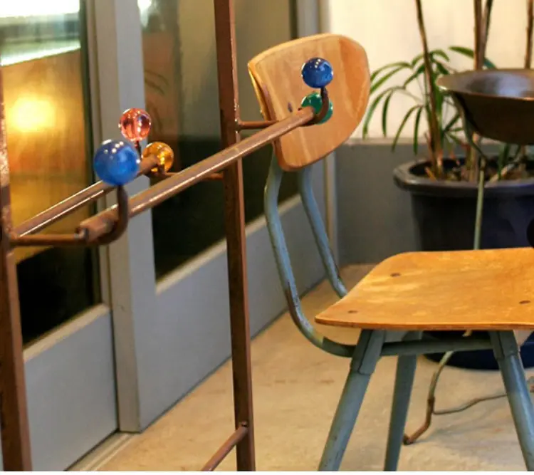 ブルースタイル池上店の内観・外観3