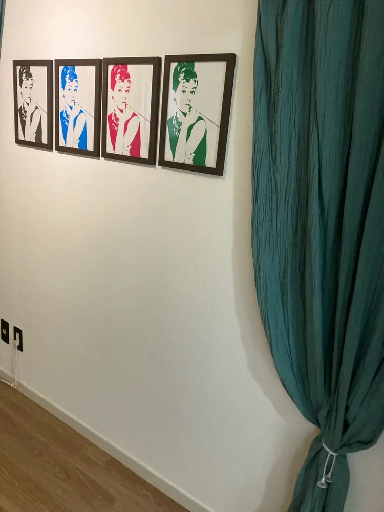 Relax&Beauty Momyの内観・外観2