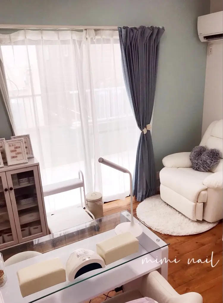 mimi nailの内観・外観3