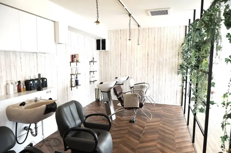 Francesca【フランチェスカ】の内観・外観3