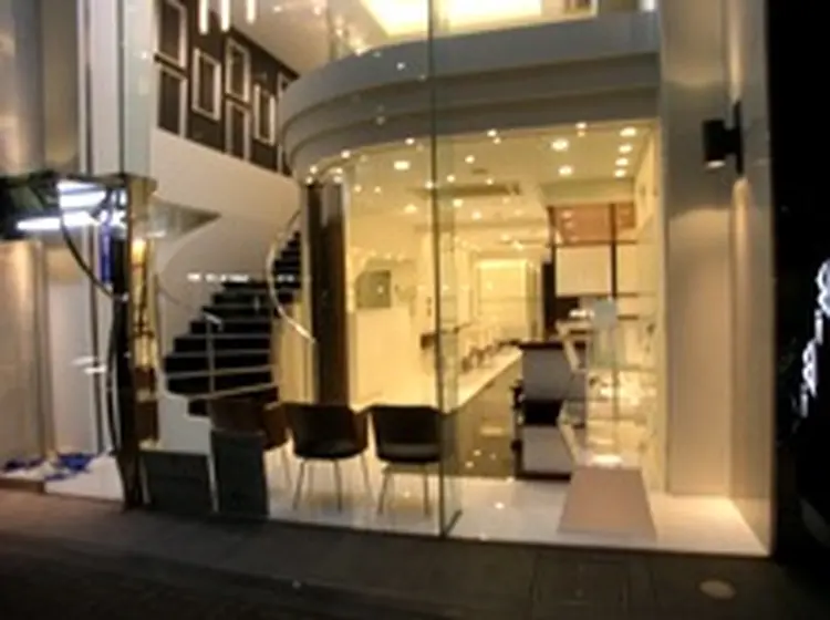 BiBi internationalの内観・外観1