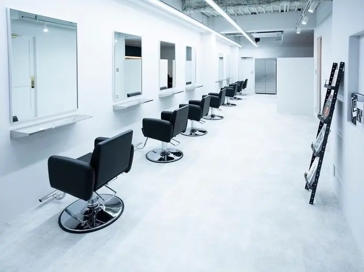 WICO新宿の内観・外観2