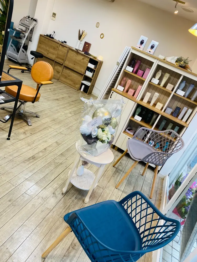 ku-to 北浦和店の内観・外観3