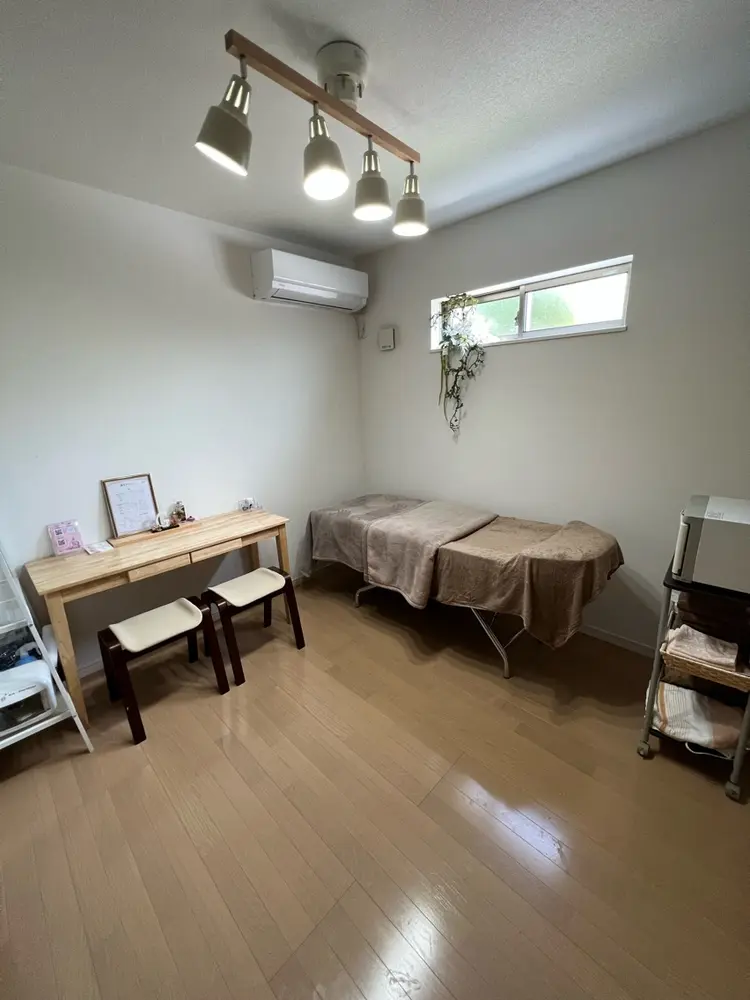 gluckの内観・外観2