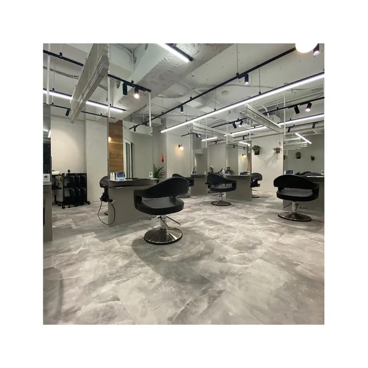 HAIR＆MAKE EARTH元住吉の内観・外観1