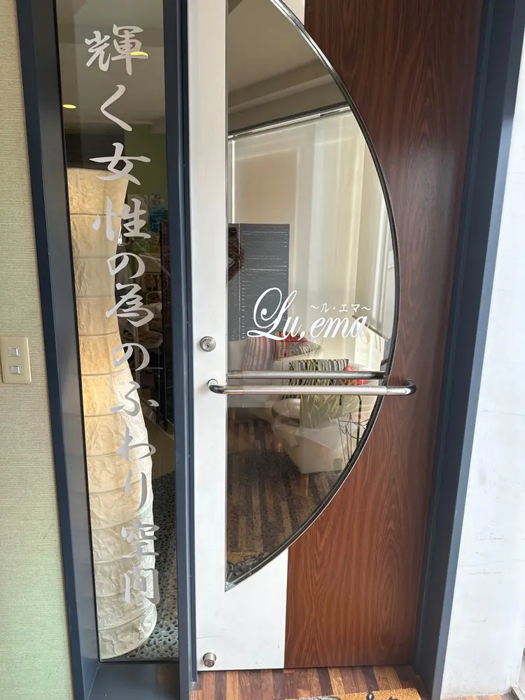 ルエマ　Luemaの内観・外観3