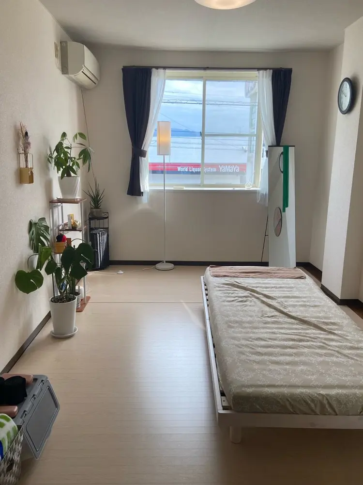 隠れ家カイロSalon322の内観・外観1