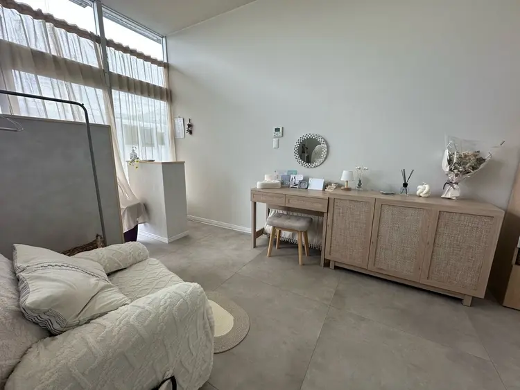 eyelash salon Natureの内観・外観1