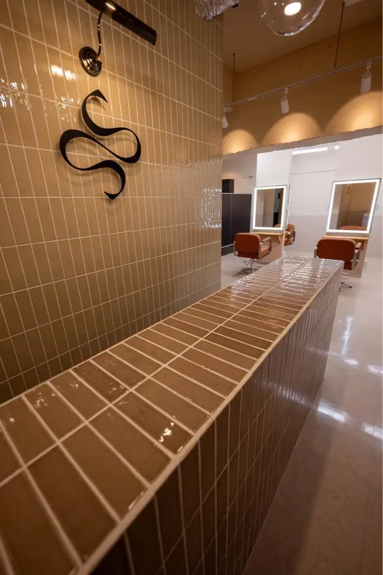 sisterの内観・外観1