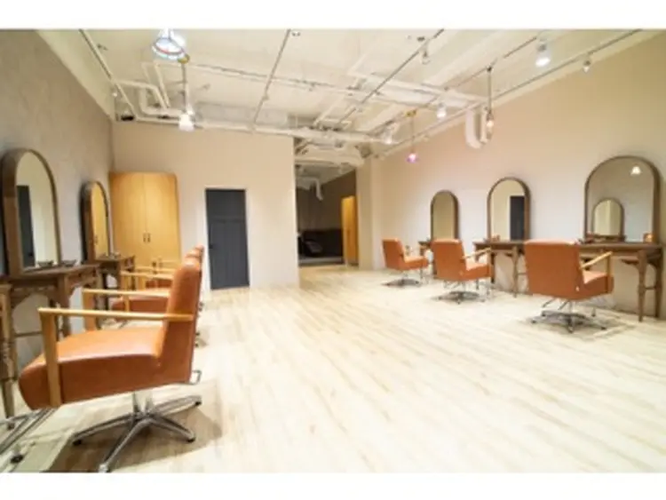 Adattoの内観・外観3