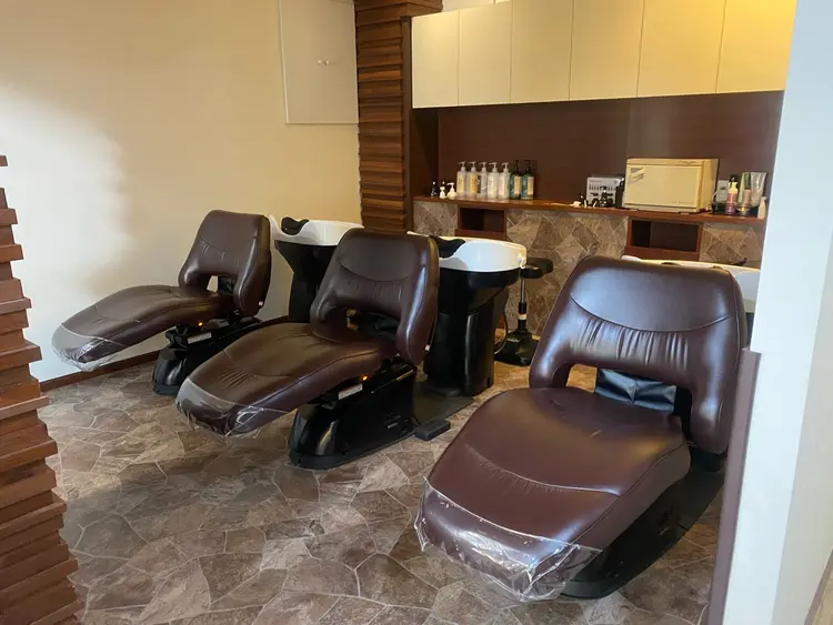 tocolasoの内観・外観2