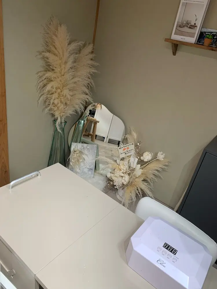 Miew. private  nail salonの内観・外観2