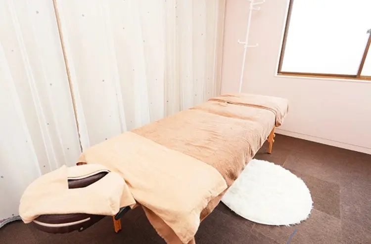 Nestimeの内観・外観2