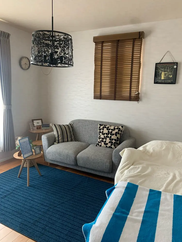 khokh  eyelashsalonの内観・外観1