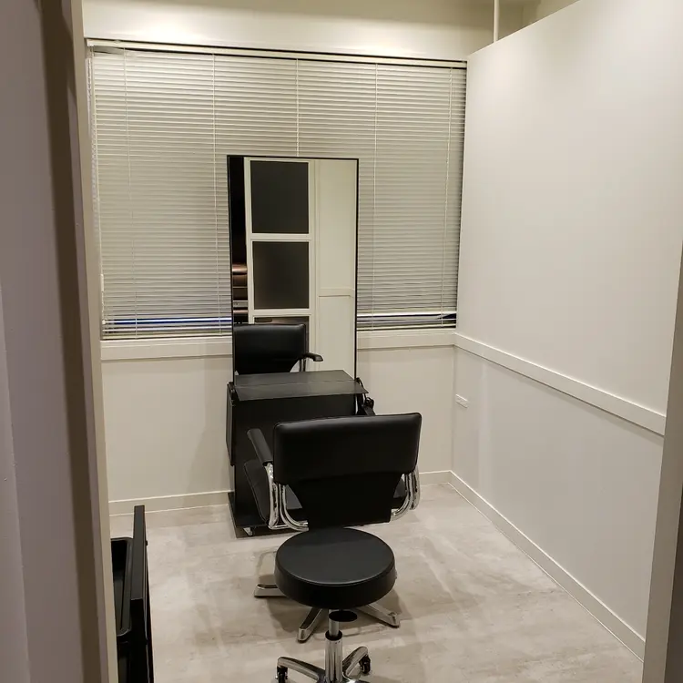 ASTAの内観・外観2