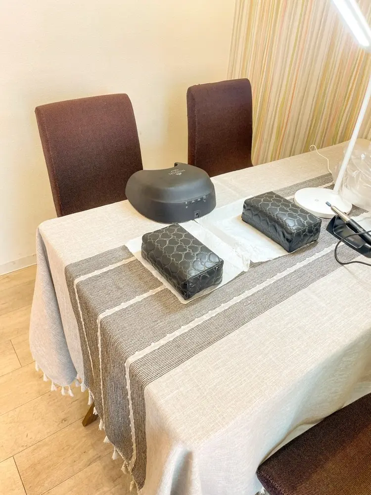 Luaの内観・外観2