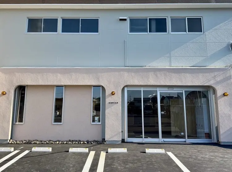 yunica 半個室女性専用サロン【yunica】の内観・外観1