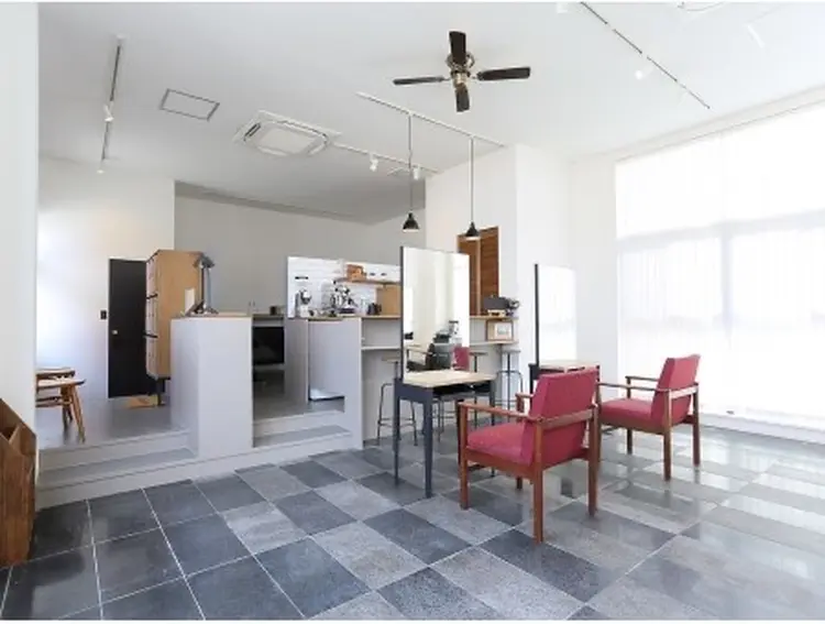 fleurir by Ameriaの内観・外観2