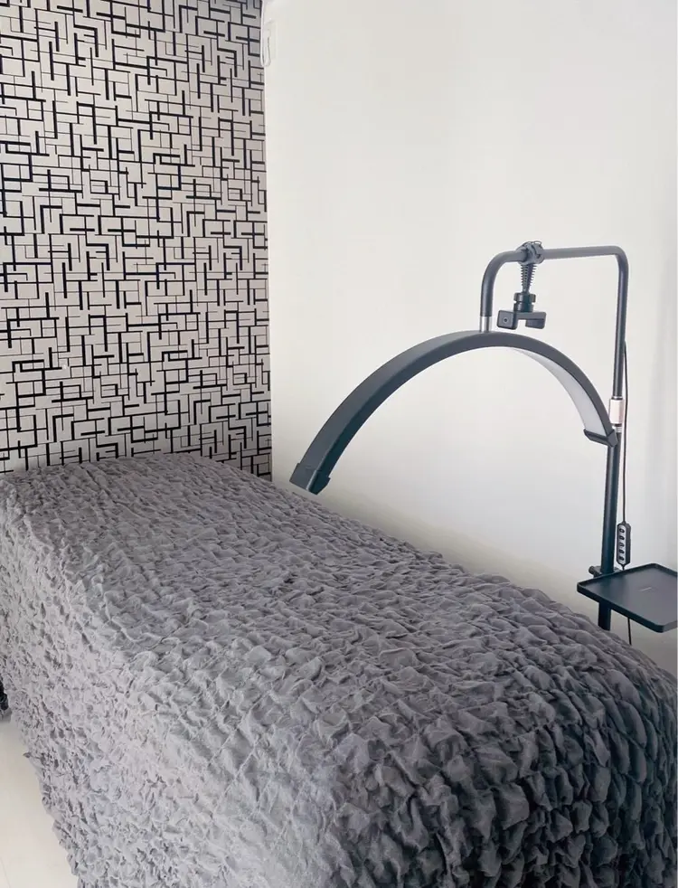 Trusta eyelash and eyebrow private salonの内観・外観1