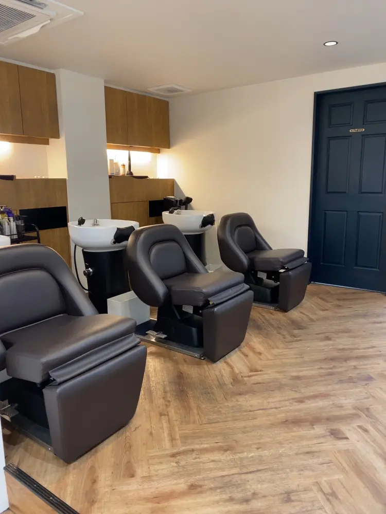 little小倉の内観・外観2