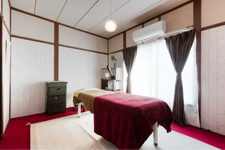 viageの内観・外観2