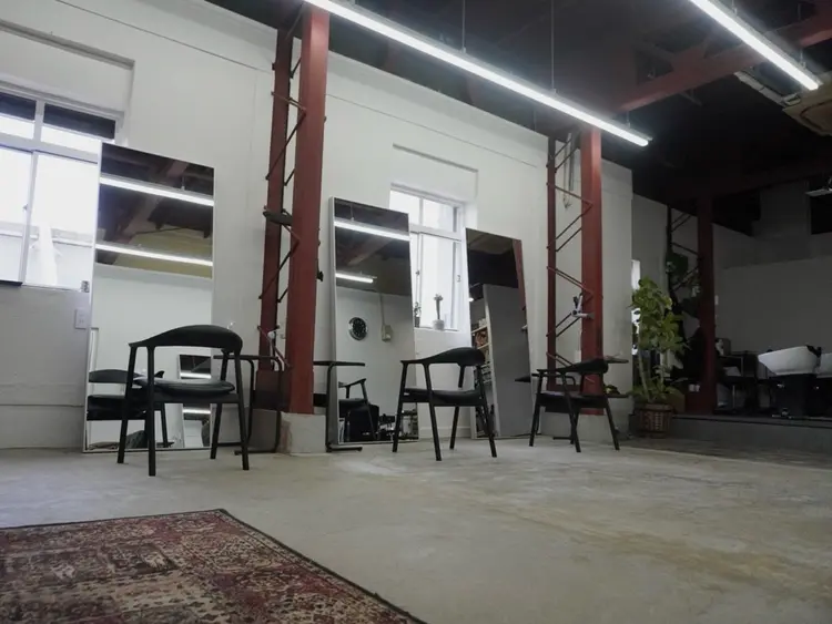 BOW【ボウ】の内観・外観2