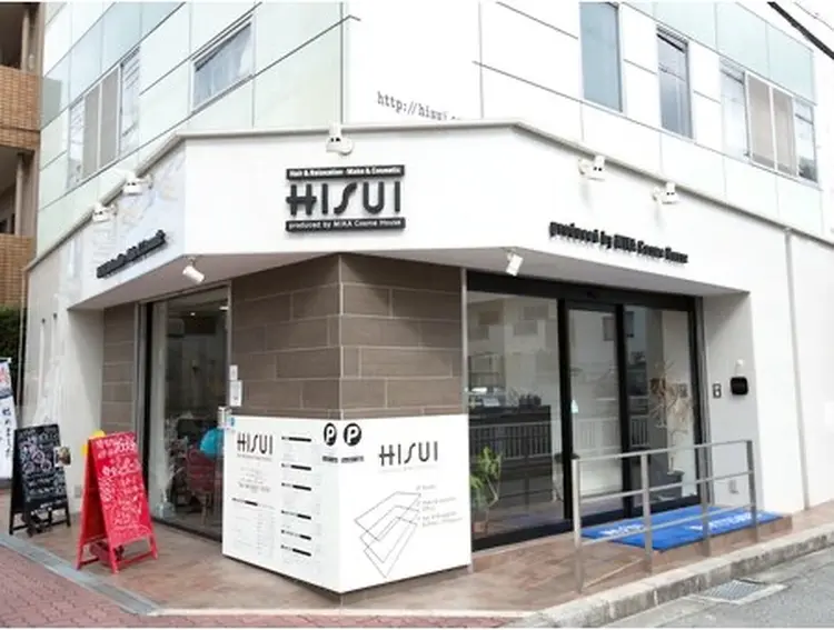 HISUIの内観・外観3