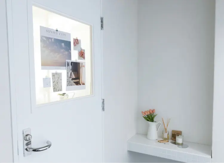 MARY.の内観・外観1