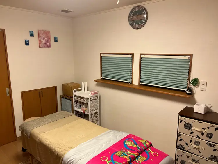 プライベートサロン　Lino Lanaの内観・外観1