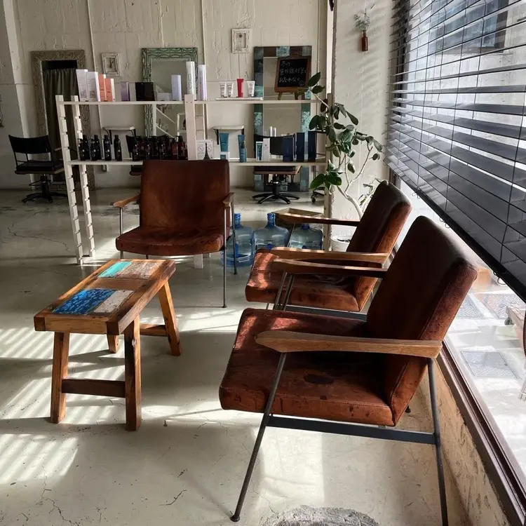 greenの内観・外観1