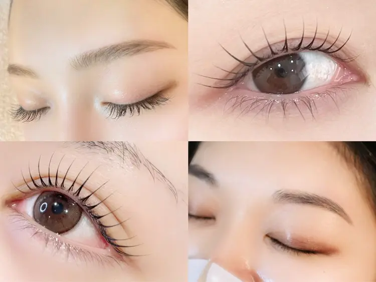 eyelash MUUの内観・外観2