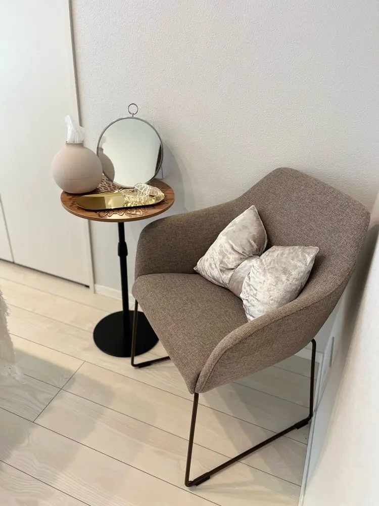 PARAFUSE.MEIの内観・外観2