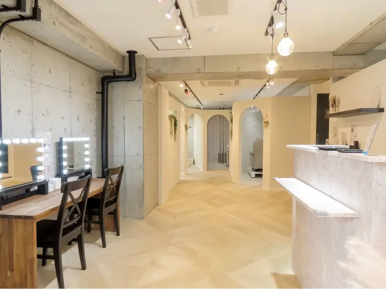 LinC曳舟の内観・外観3