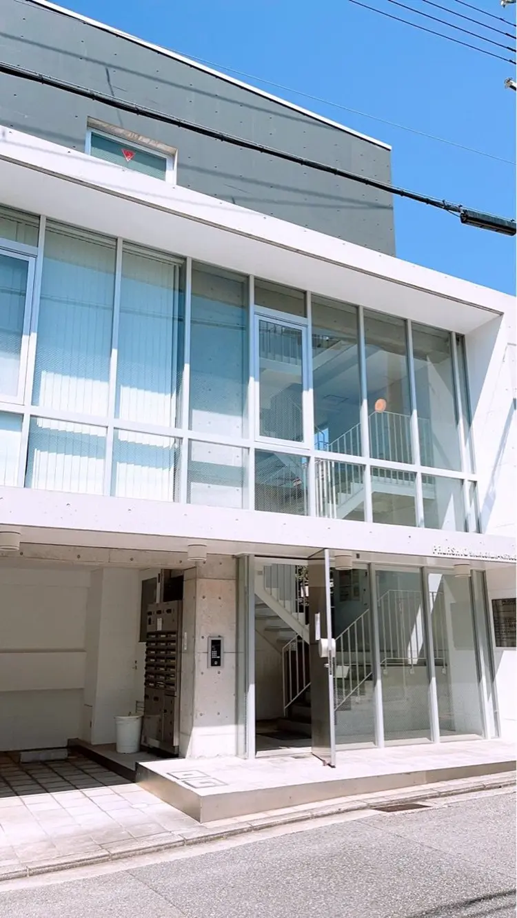 さくらんぼ鍼灸院の内観・外観1