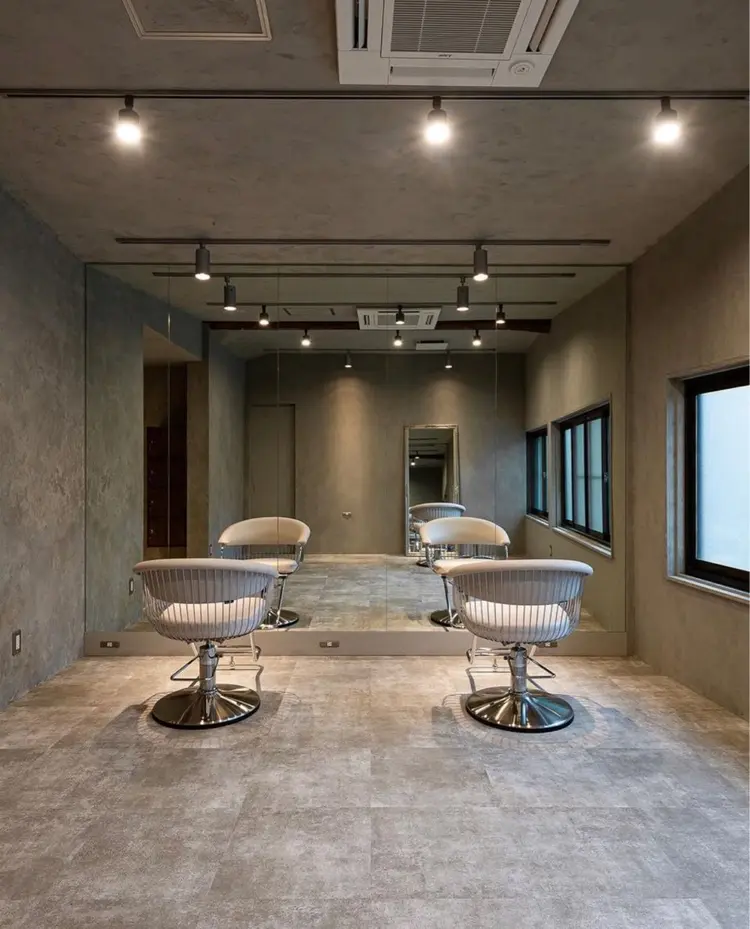 coq2fの内観・外観2