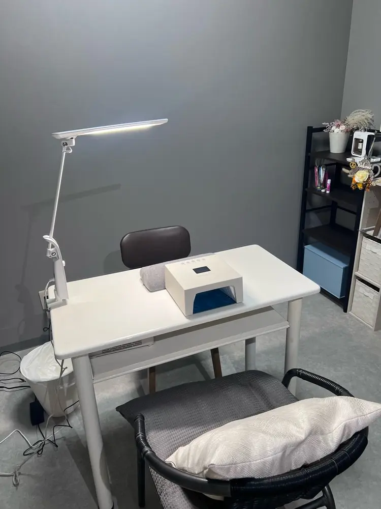 PLUS HOLICの内観・外観2