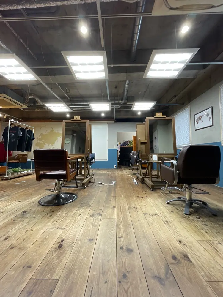 Beauty&Trip   QUEENS  Good Planの内観・外観2