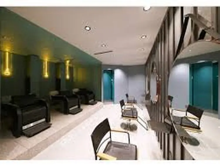 noe ttonの内観・外観3