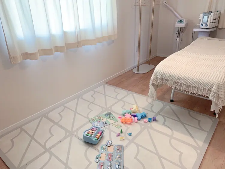 Alstroemeriaの内観・外観3