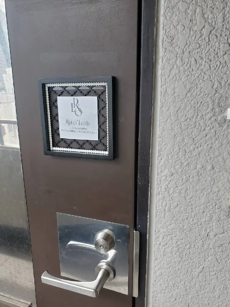 ロコラッシュの内観・外観3