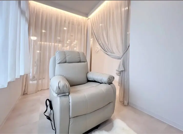 No.3 Lash & Brow【まつ毛と眉の専門店】前橋店の内観・外観2