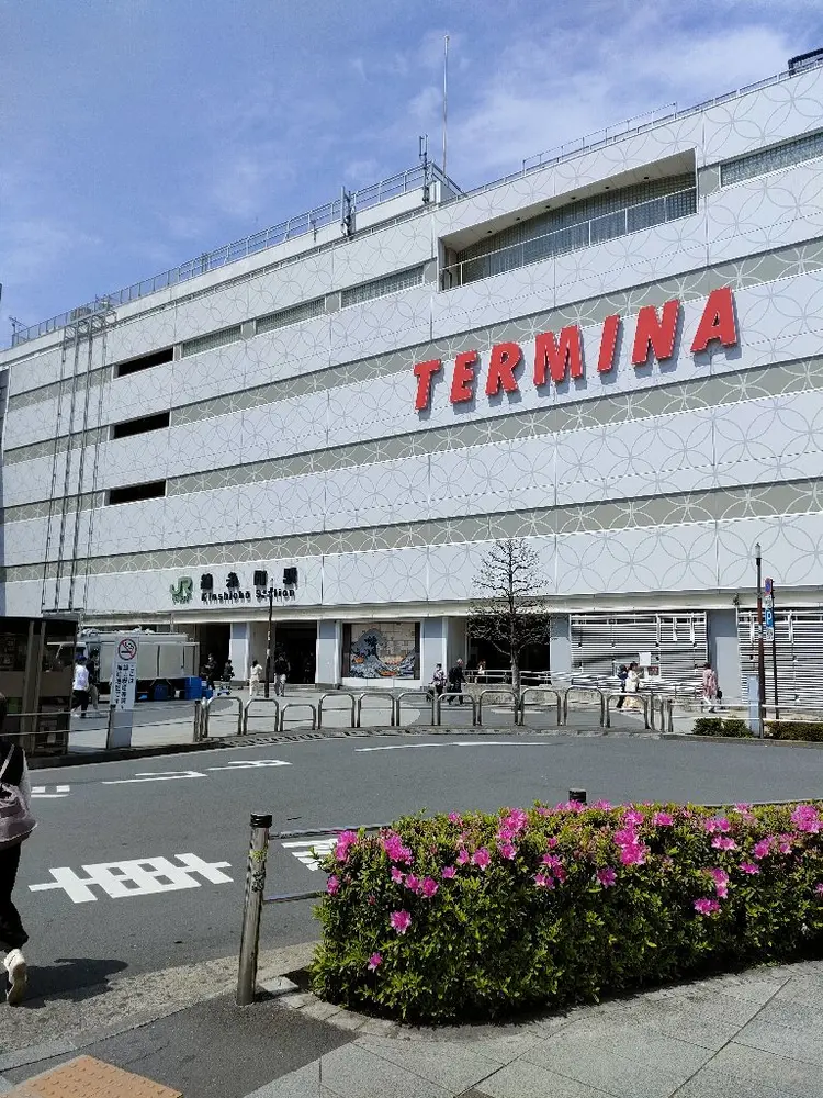 アンジェリック錦糸町テルミナ店の内観・外観1