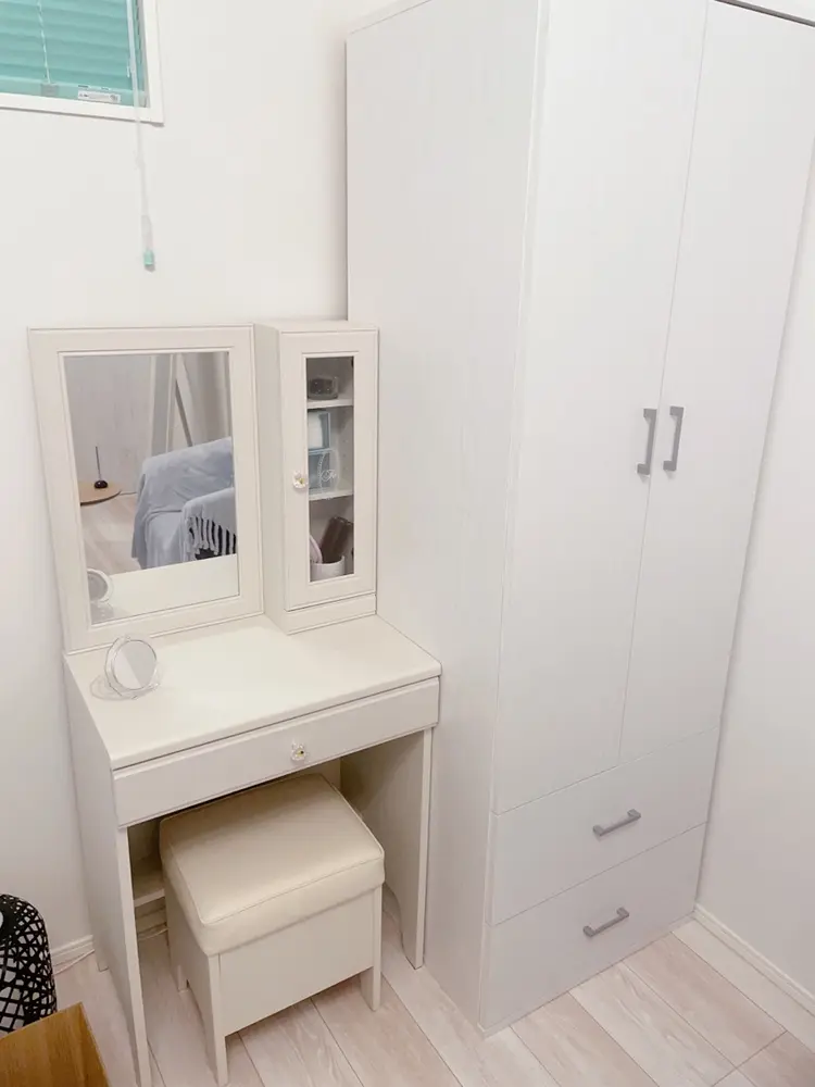 鹿の子台　プライベートサロン　芹花〜SERIKA〜の内観・外観3