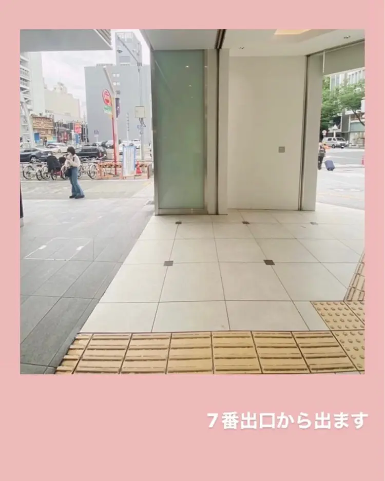 ロレインブロウ栄店の内観・外観1